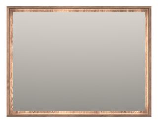 Зеркало с подсветкой Brevita Dallas DAL-02105-074 105см дуб Галифакс олово